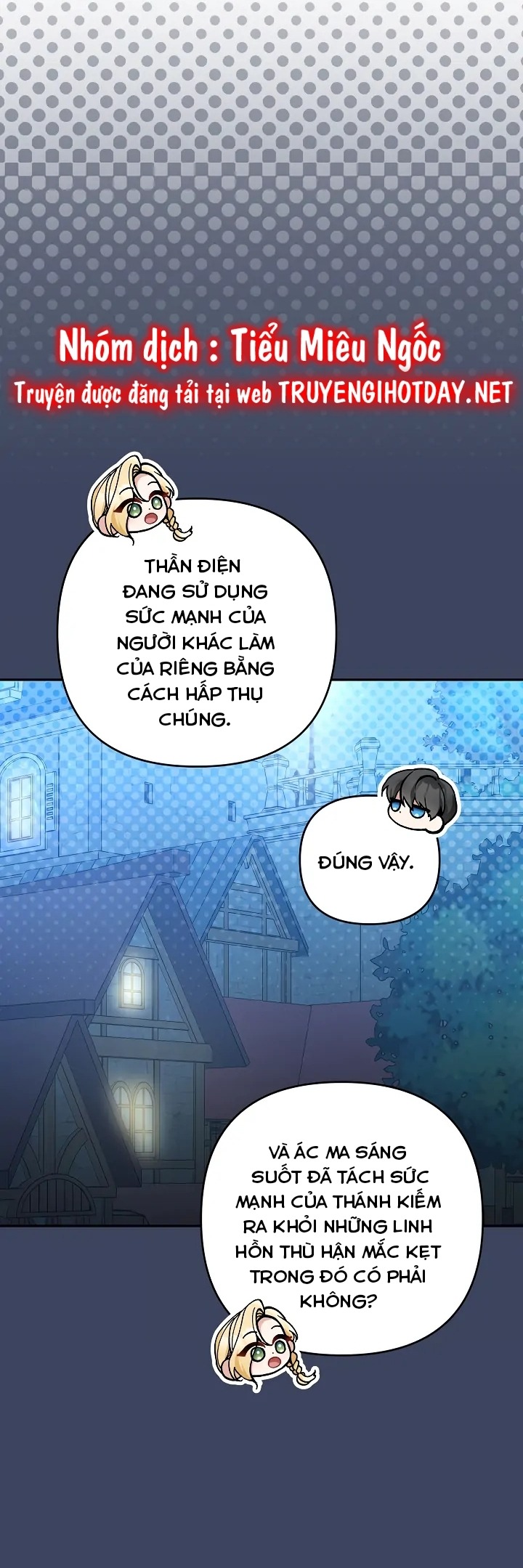 đừng đến cửa hàng của ác nữ phản diện chapter 72 23