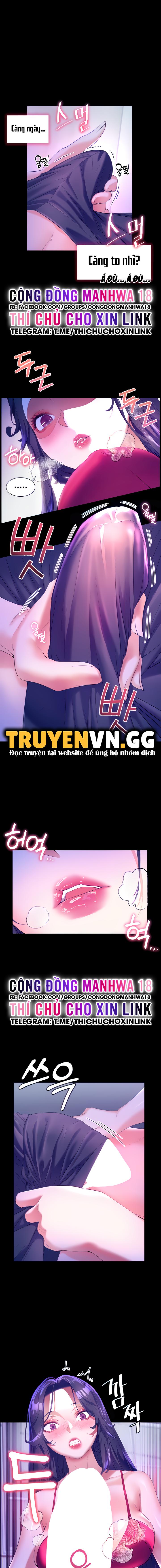 cô dâu thời thơ ấu của tôi chapter 48 4