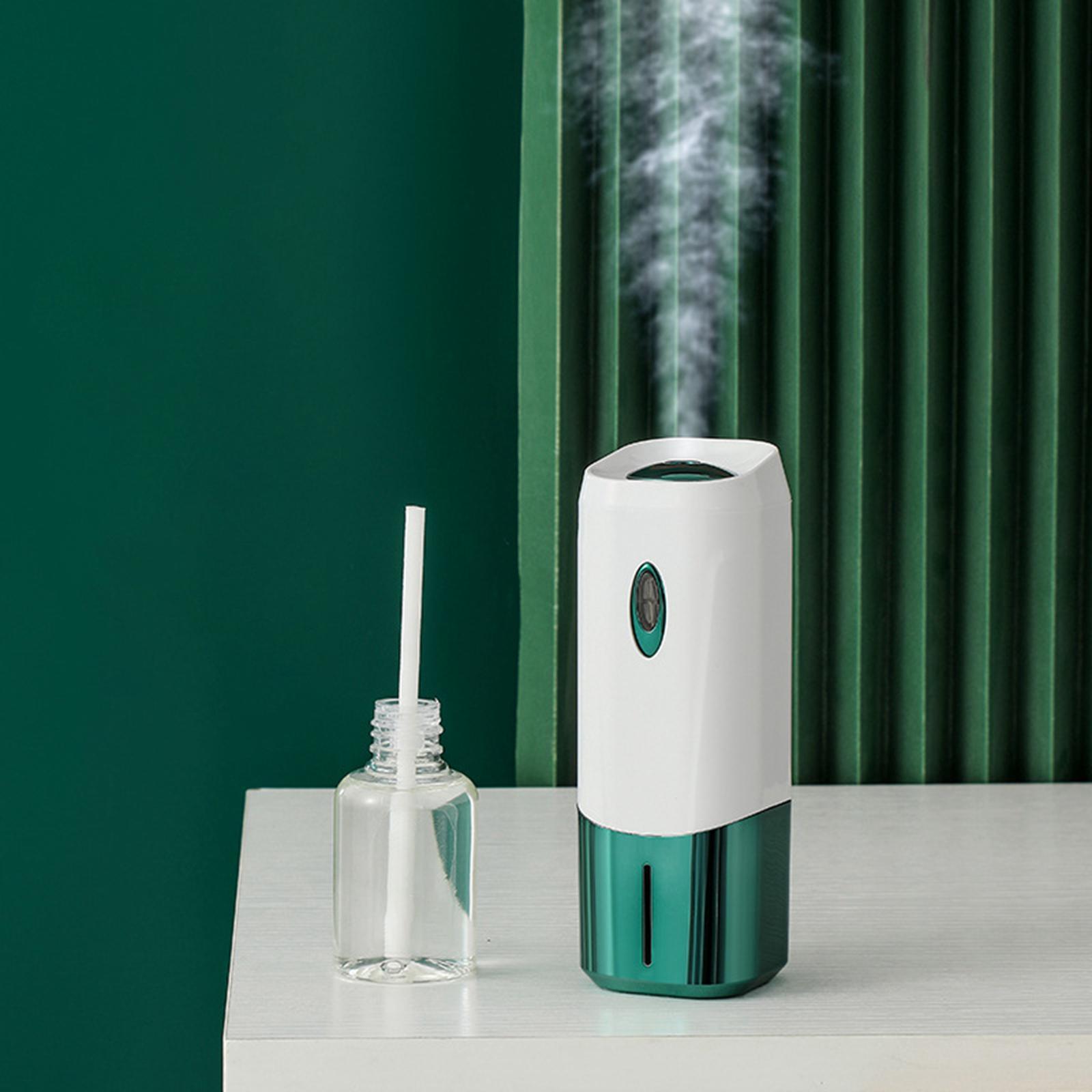 Essential Oil Diffuser Aromatherapy Humidifier Purifier