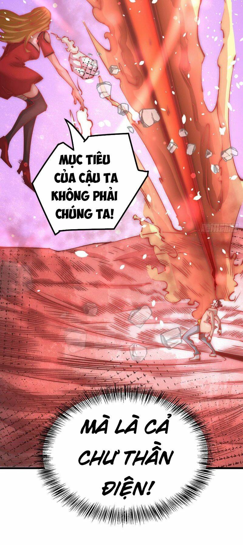 đô thị đỉnh phong cao thủ chapter 217 9