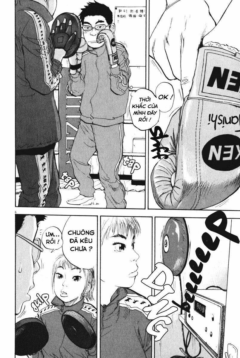 boy on the run chapter 60 6