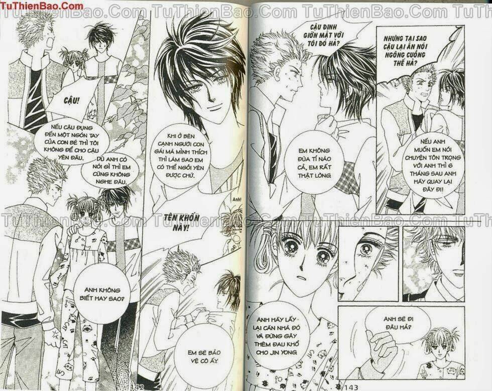 ngôi sao may mắn chapter 8 71