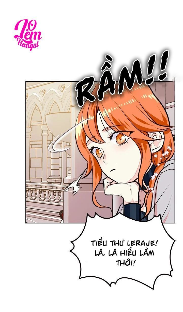 đức hạnh của ác nữ phản diện chapter 9 34