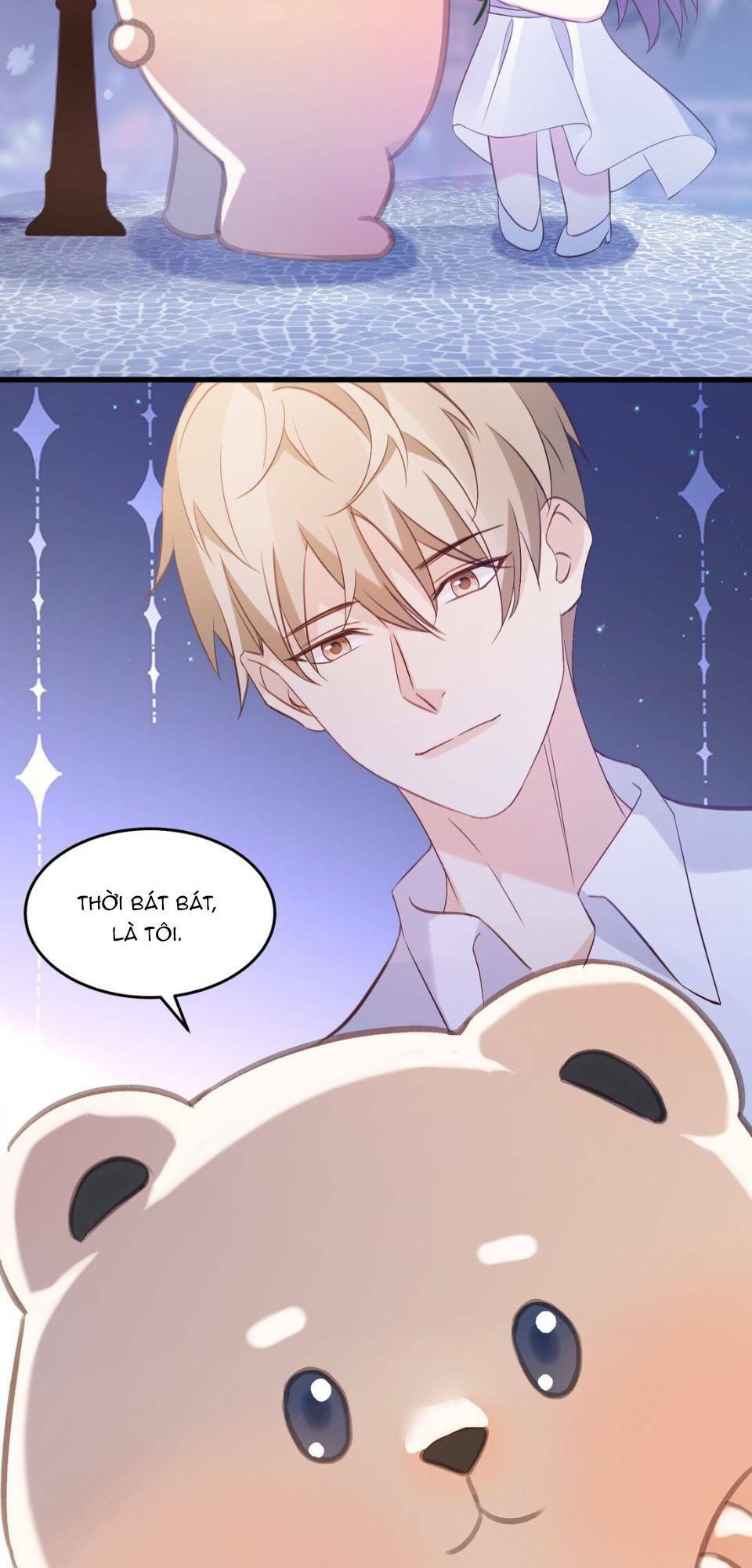 kiều thê hào môn chạy đi đâu chapter 22 27