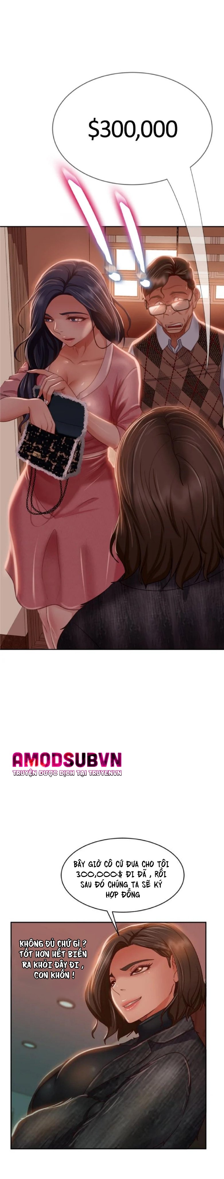 một ngày rối rắm chapter 37 28