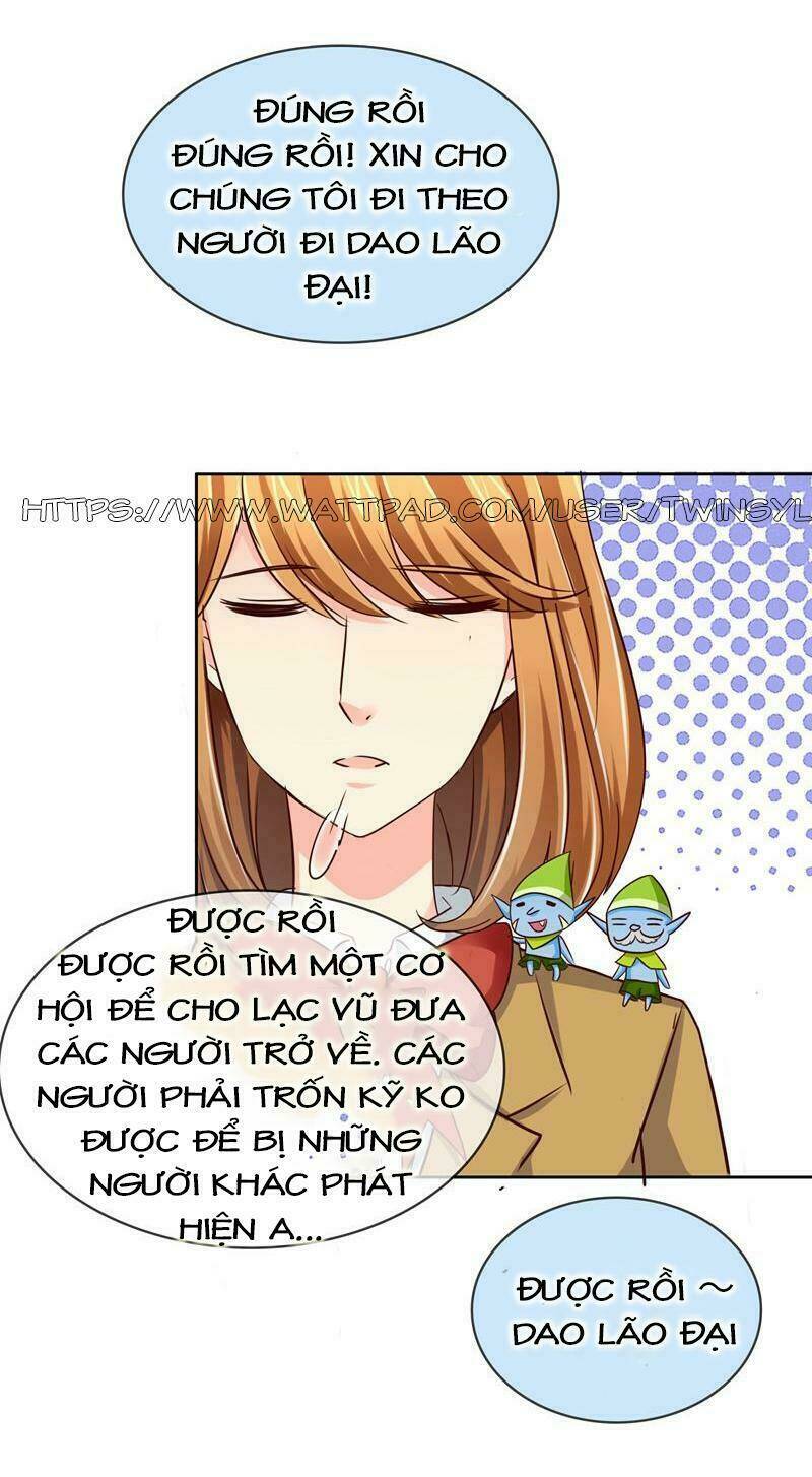 bá đạo trung khuyển tìm ái ký chapter 32 17