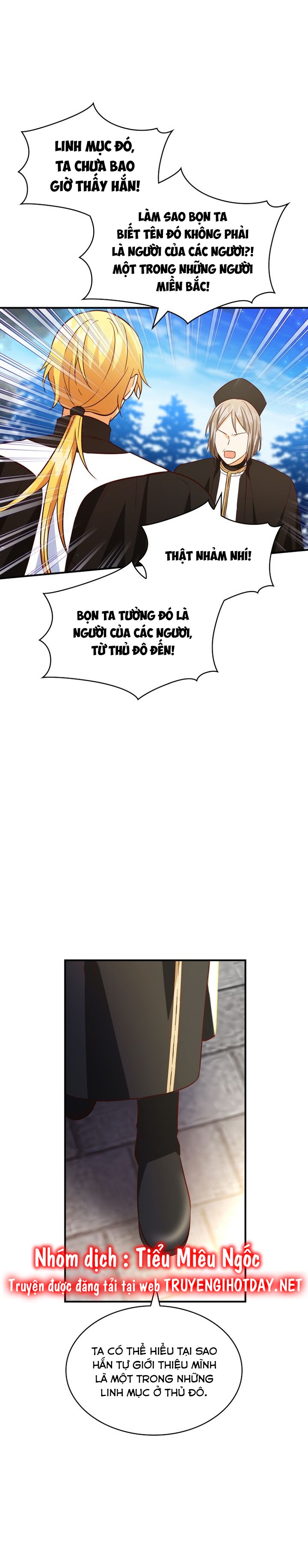 công lý của một ác nữ chapter 65 29