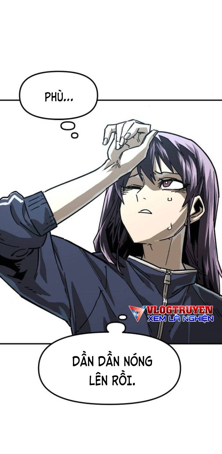 chỉ có cái c.h.ế.t mới là sự cứu rỗi chapter 25 45