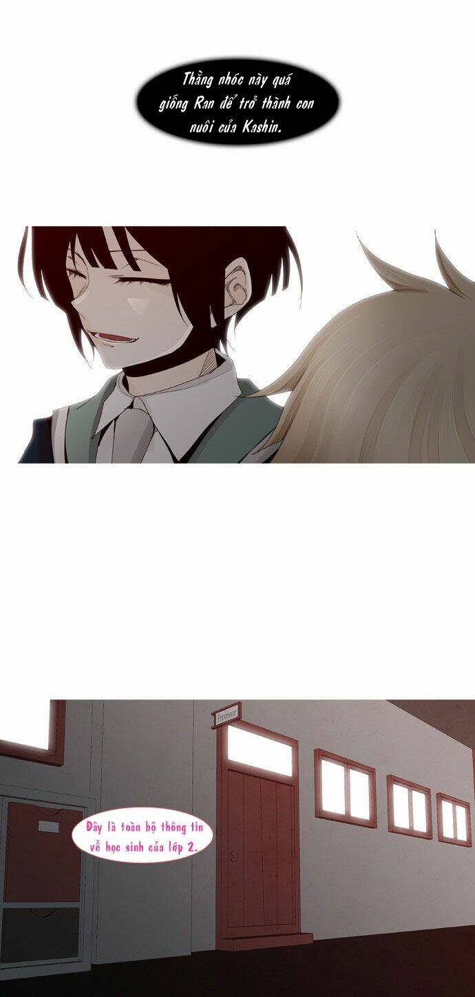 một không gian thời gian khác chapter 13 21