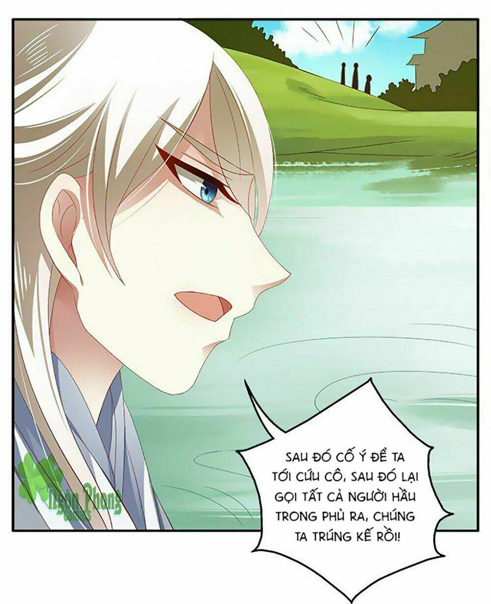 thịnh thế an nhiên chapter 8 32