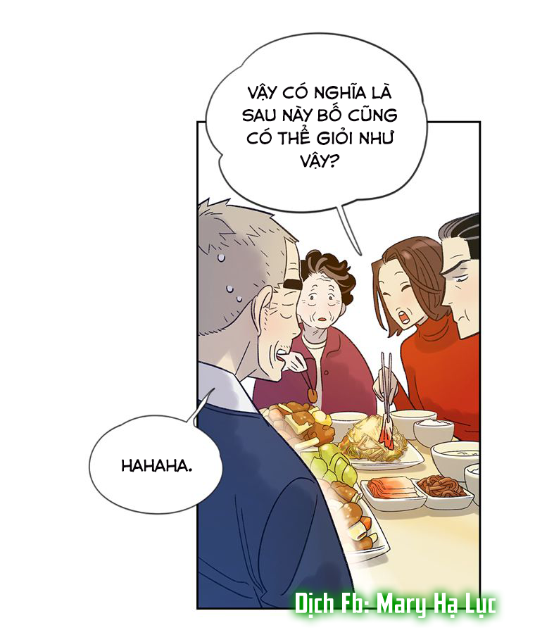 tôi muốn bay như một con bướm chapter 21 4