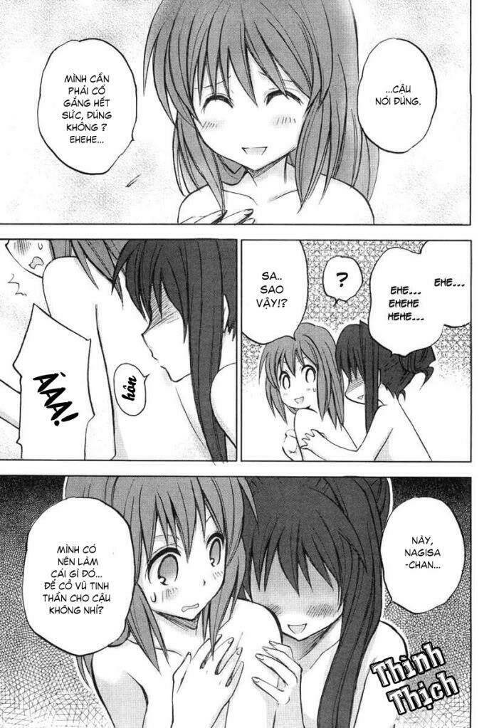 strawberry panic chapter 9 13