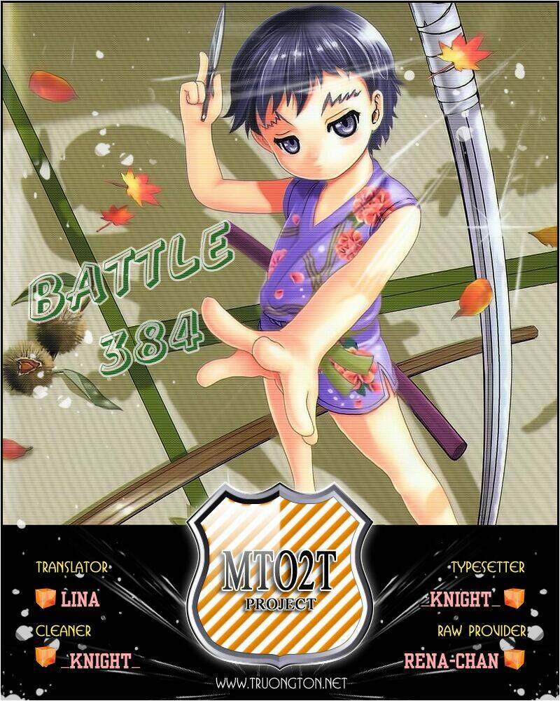 history's strongest disciple kenichi chapter 384 18