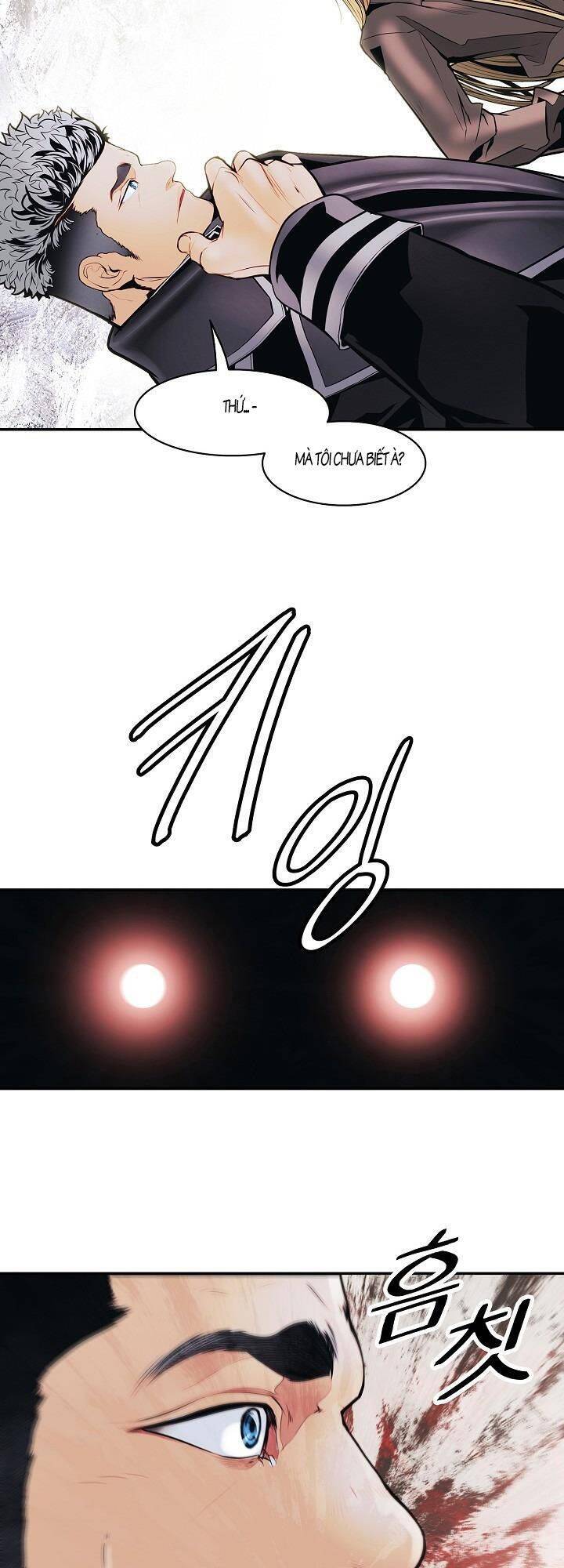 bất bại chân ma chapter 108 44