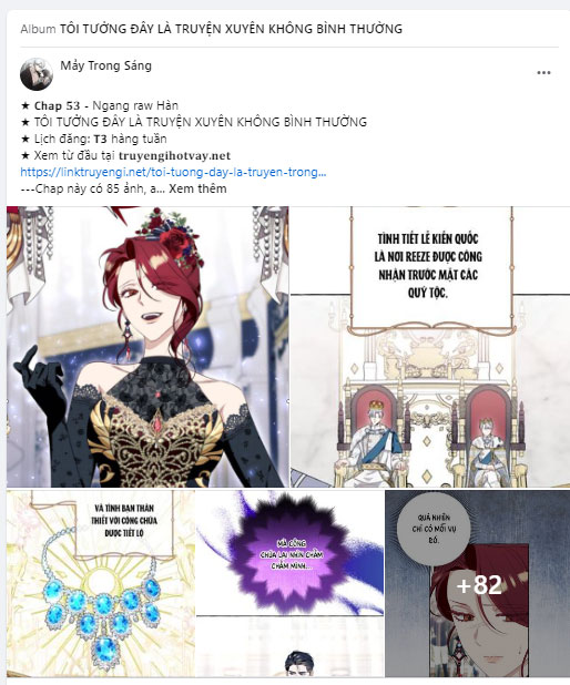 oh dangun chapter 6.1 63