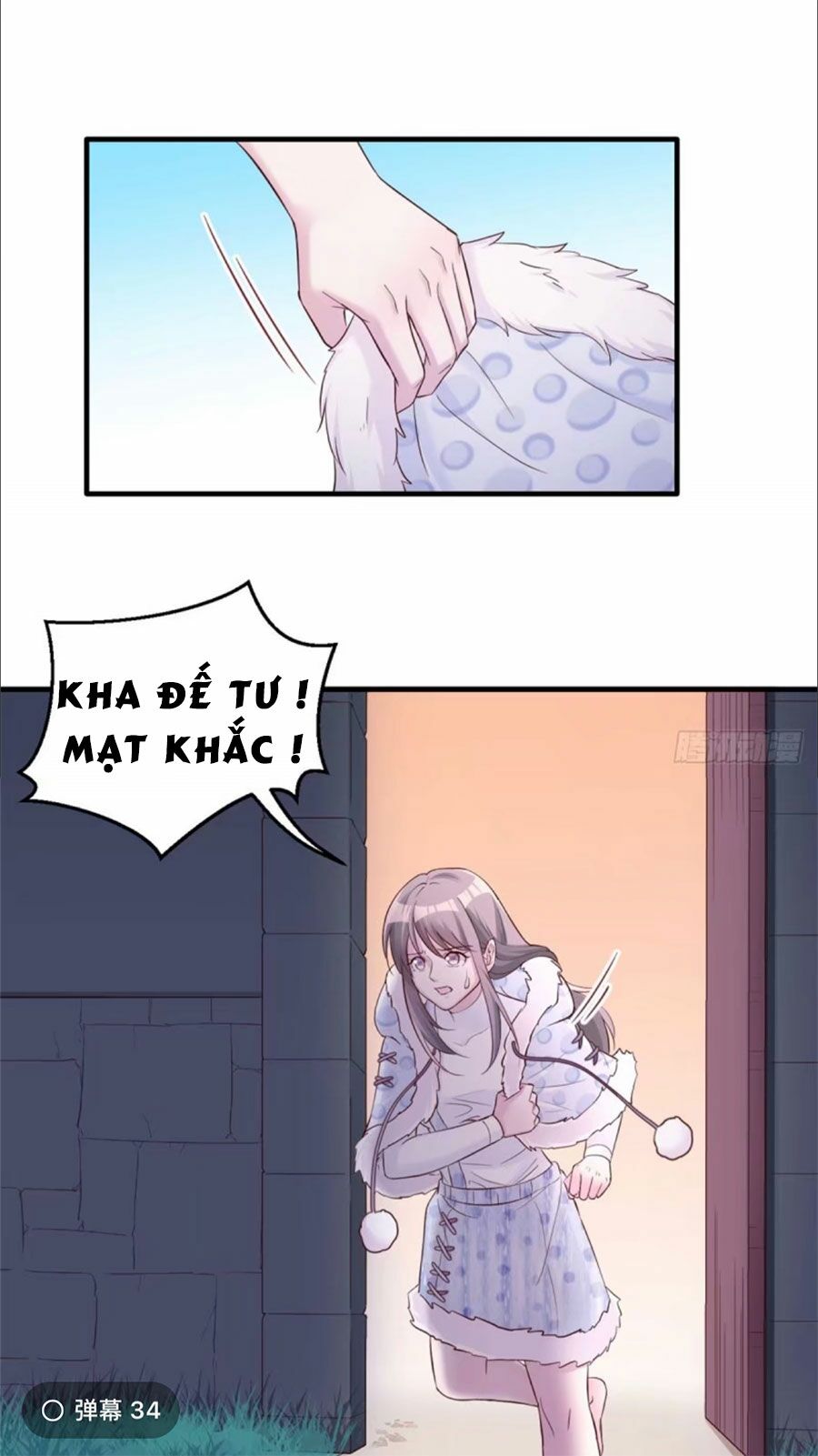 [16+] thảnh thơi thú thế chủng chủng điền, sinh sinh tể chapter 136 9