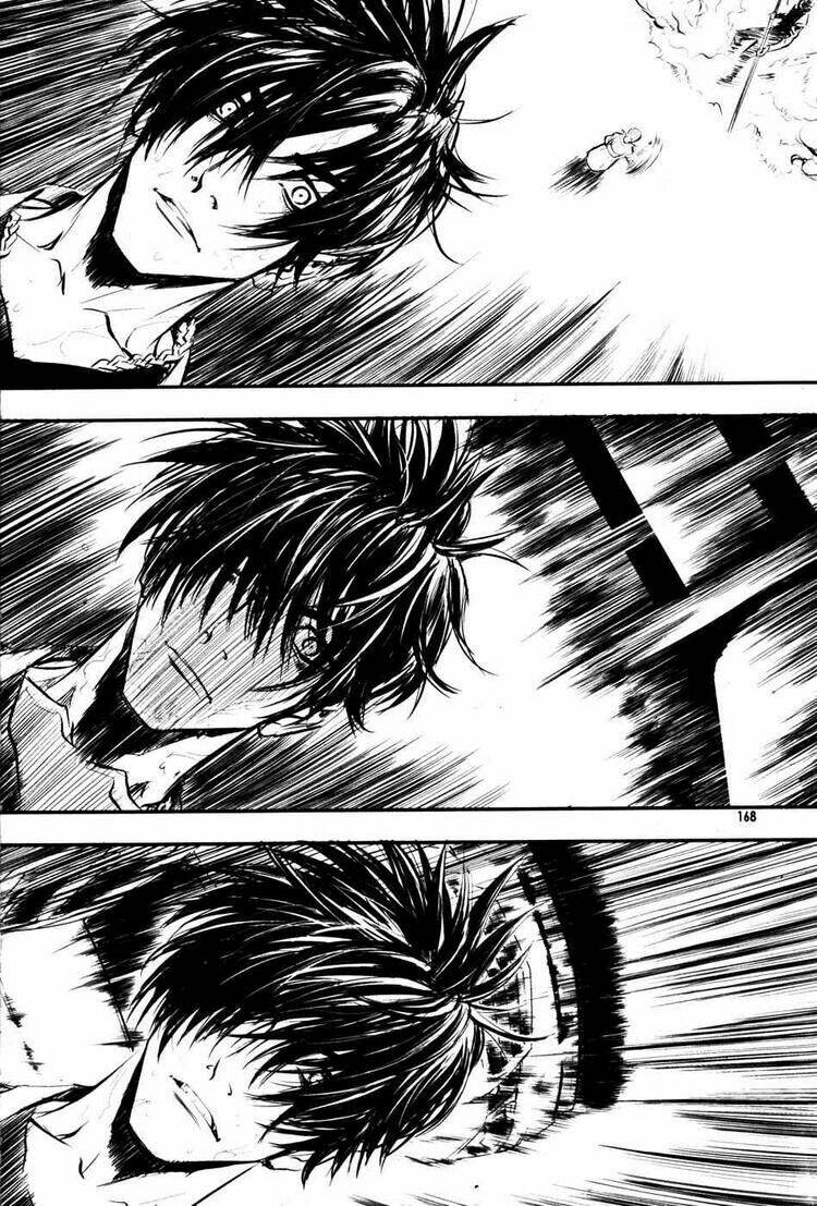 Kẻ phá hoại chapter 51 16