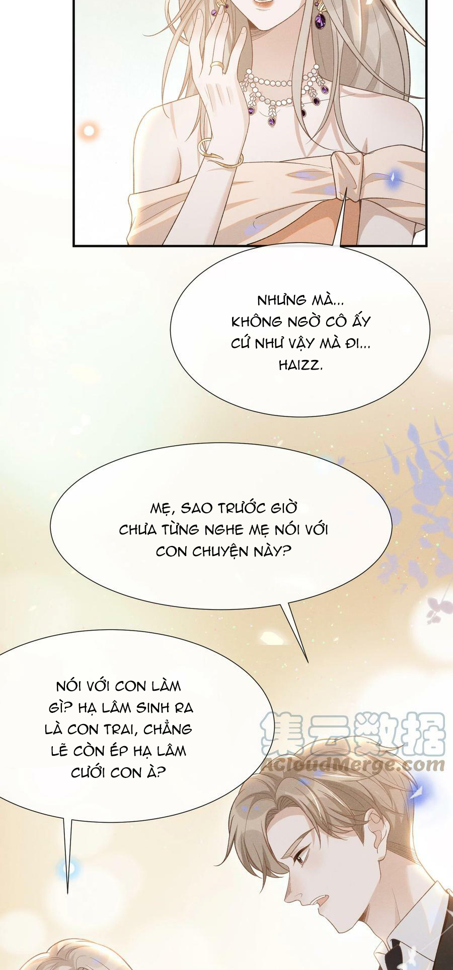 kiếp sau không gặp chapter 52 41