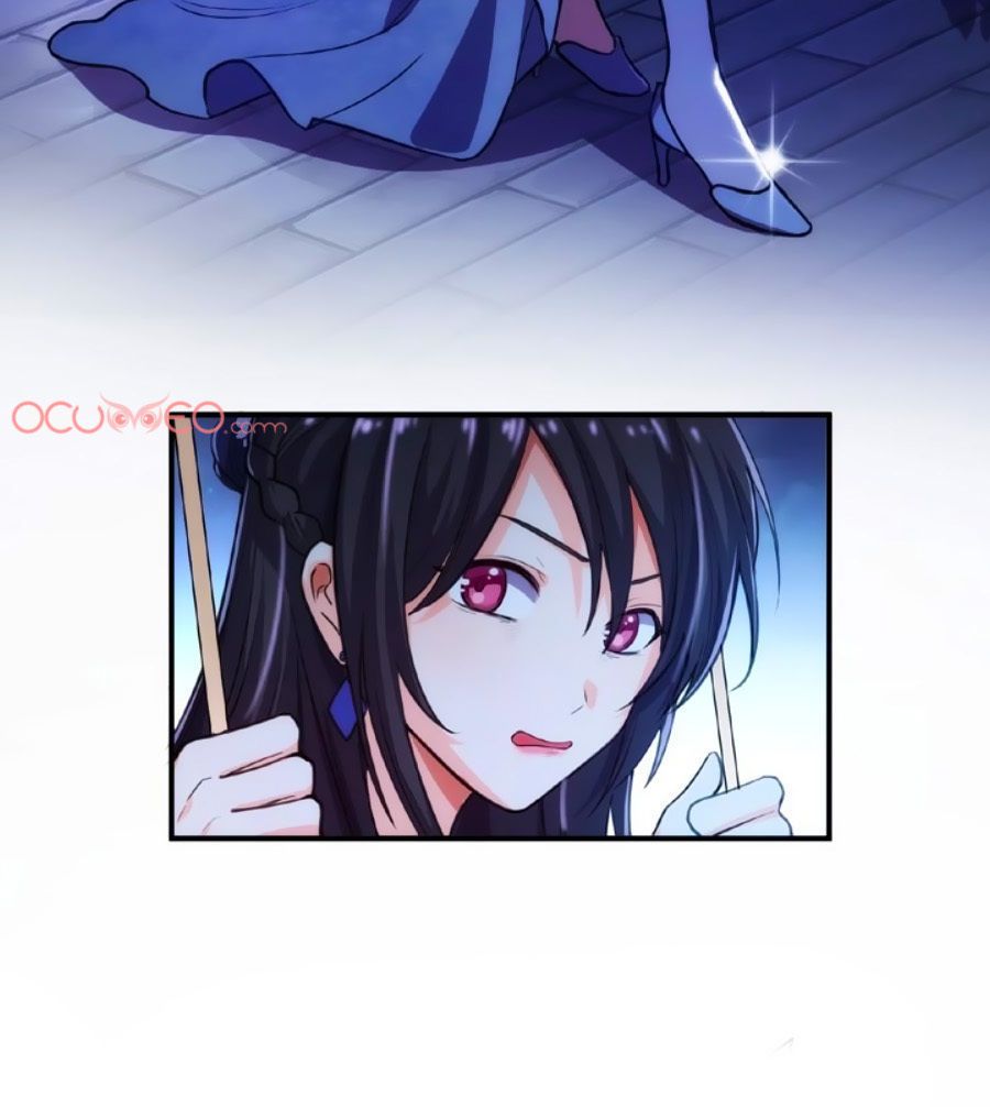 kế hoạch công lược của cô vợ gả thay chapter 10 22