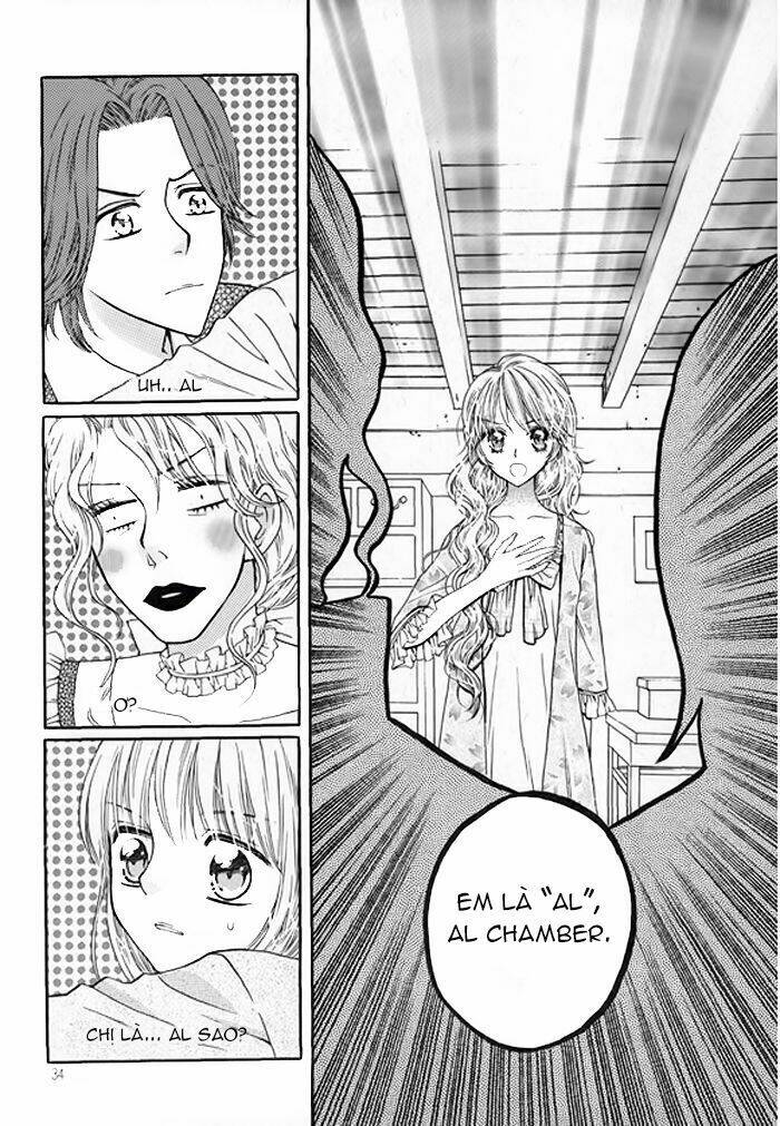 glass shoe chapter 1 27