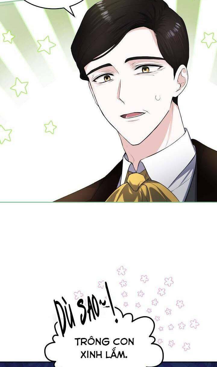 con gái bá tước bỗng thành vị hôn thê của thái tử điện hạ chapter 21 21