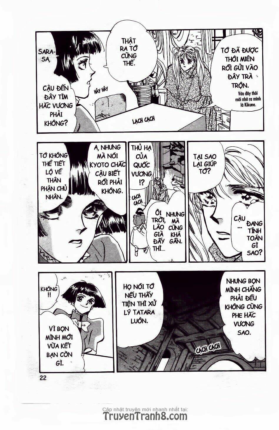 đứa con số phận chapter 58.1 17