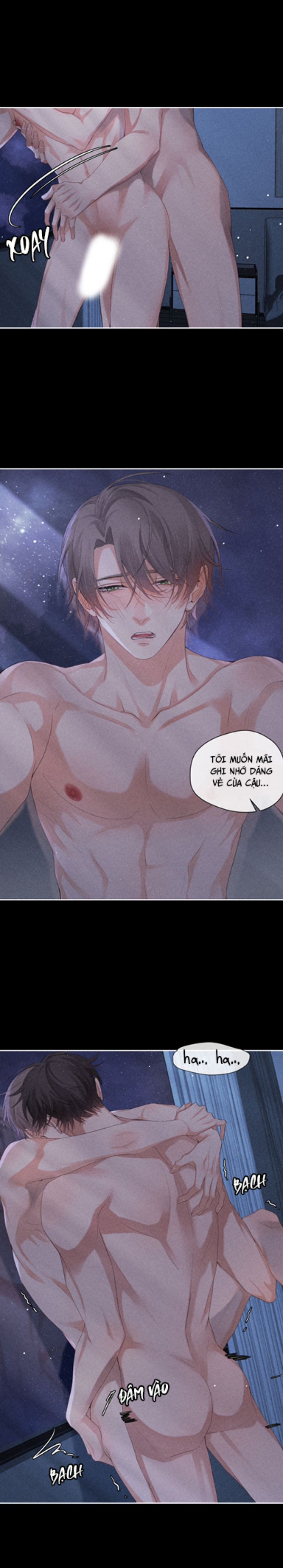 trò chơi săn mồi chapter 49 12