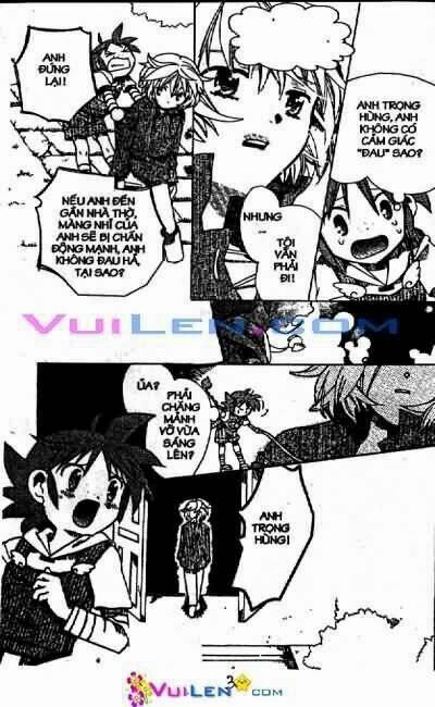 nữ sinh thời đại chapter 9 30