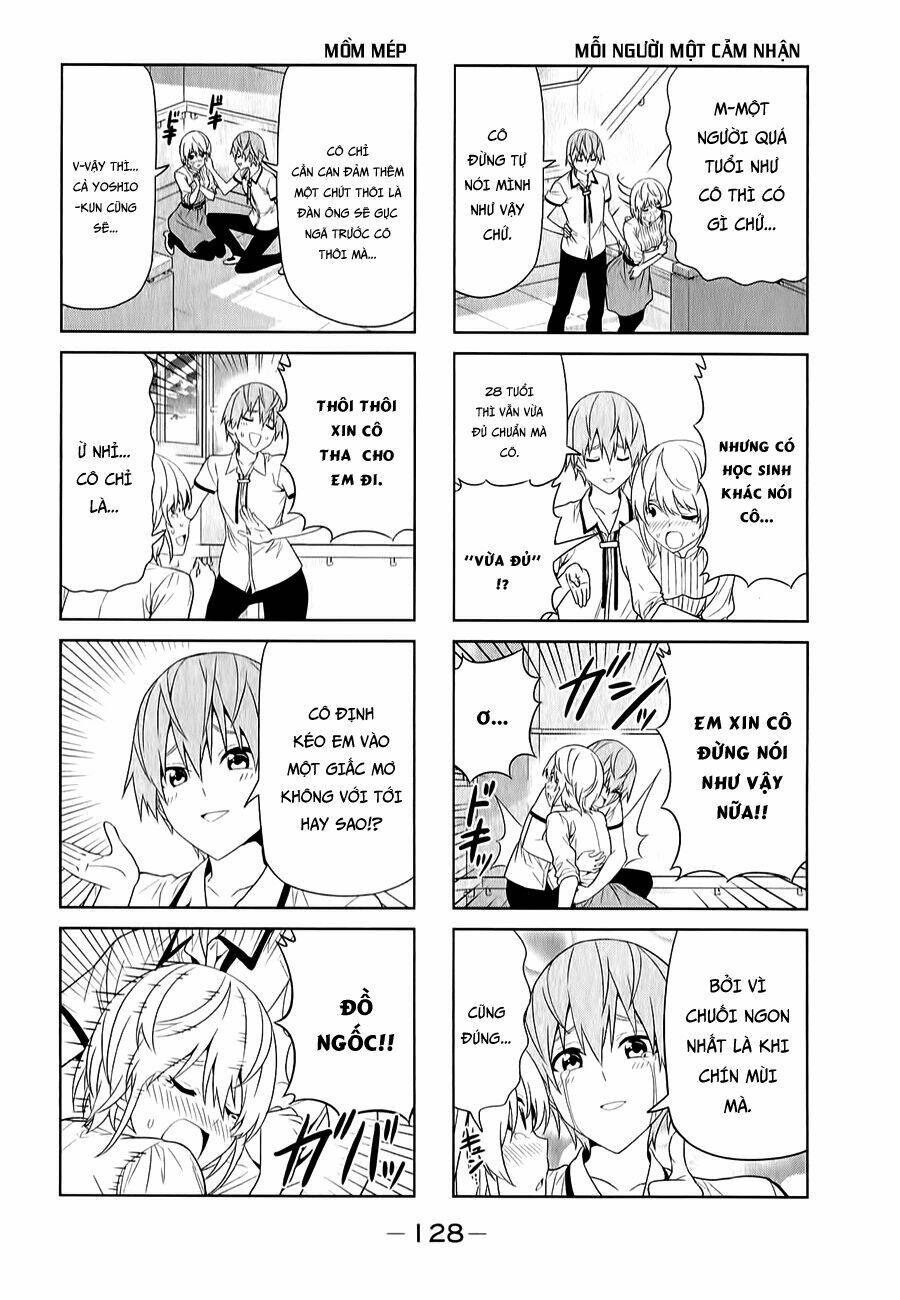 aho girl chapter 52 3