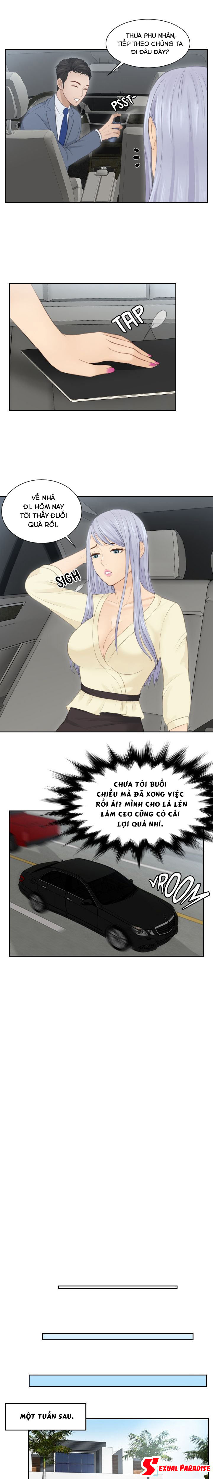 chàng thám tử đào hoa chapter 13 9