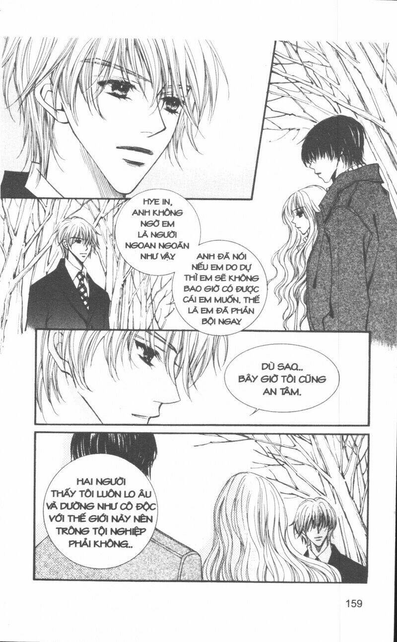 sad love story chapter 5 163