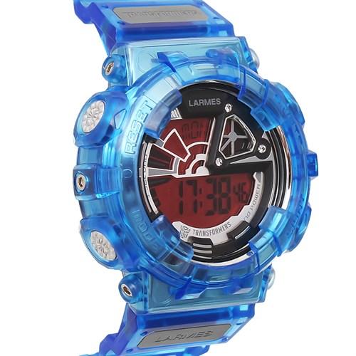 Đồng hồ Nữ Larmes Optimus Prime LM-TF003.OPS9T.411.9TM - Hàng chính hãng