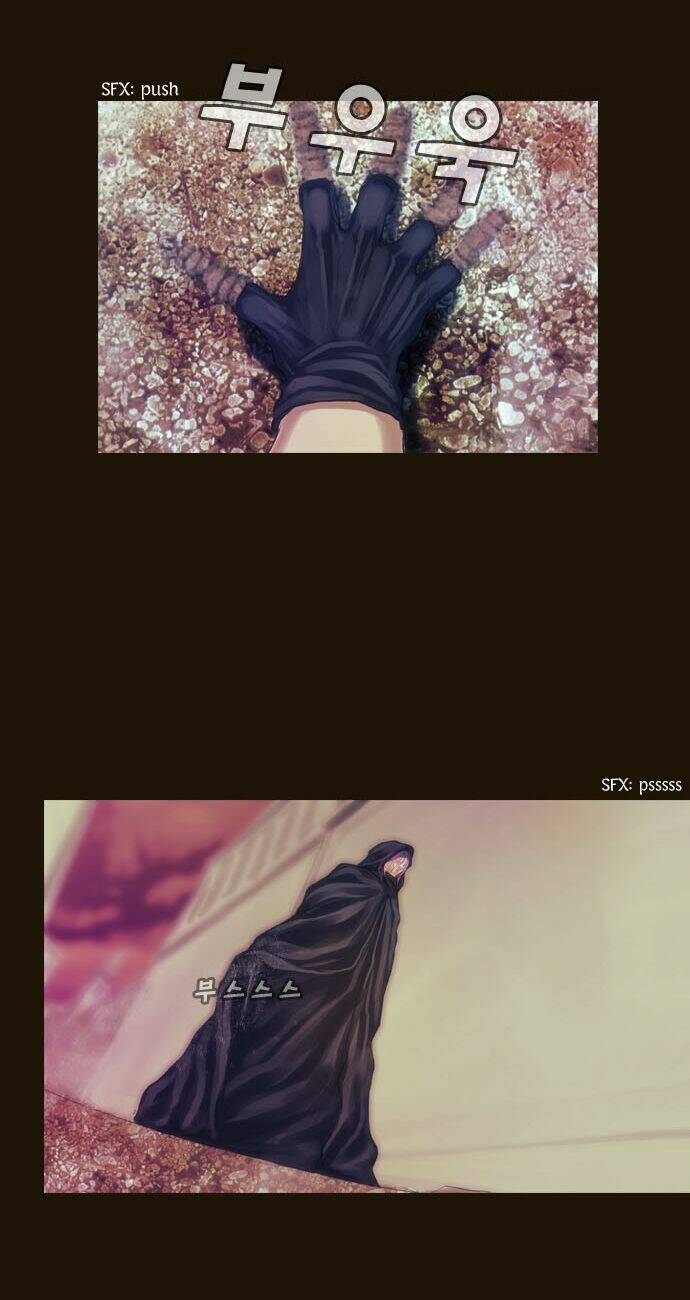 hội ảo thuật chapter 65 28