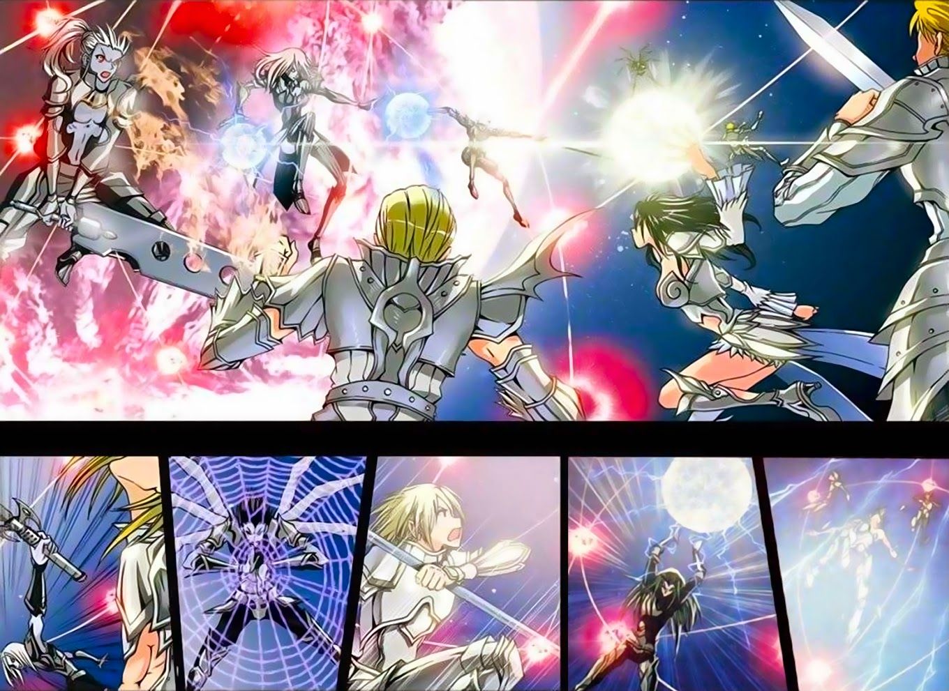 thâu tinh cửu nguyệt thiên chapter 226 11