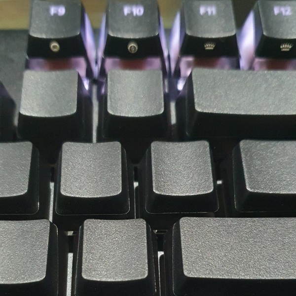 Bộ phím bấm Razer Phantom Keycap Upgrade Set (Hàng chính hãng, mới)