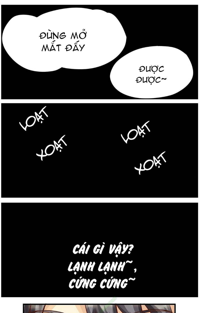 trò chơi tiểu mục tiêu chapter 10 17