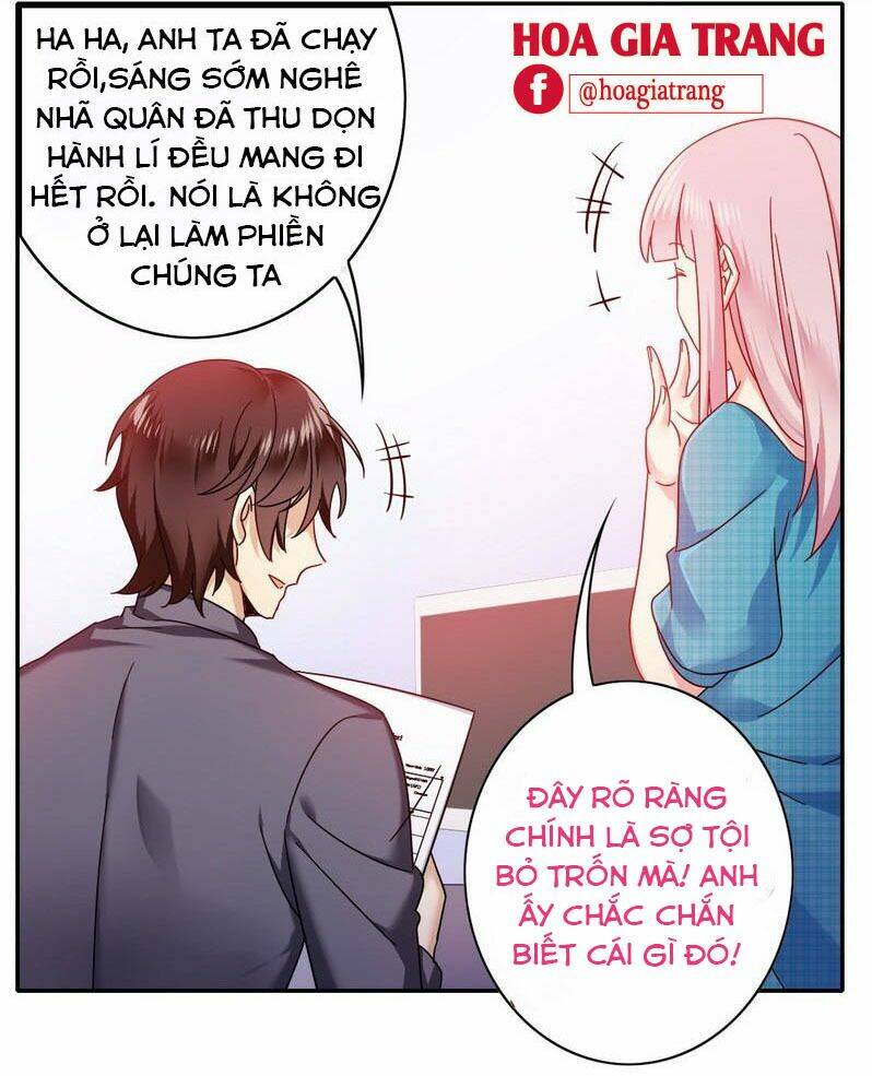 phục thù thiếu gia tiểu điềm thê chapter 60 6