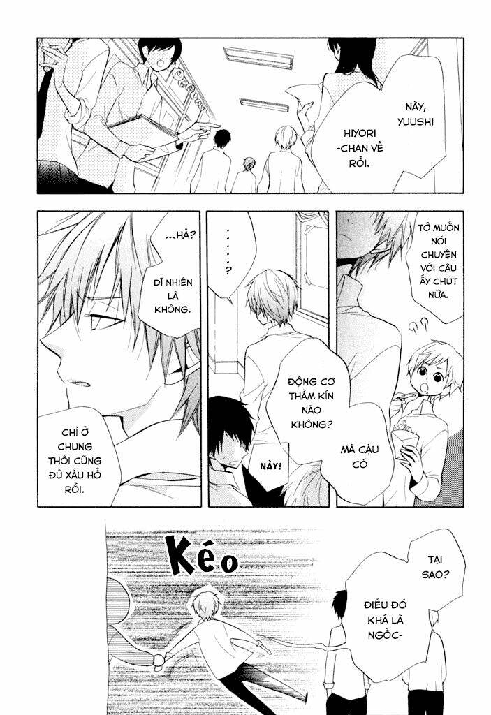 fetish berry chapter 9 31