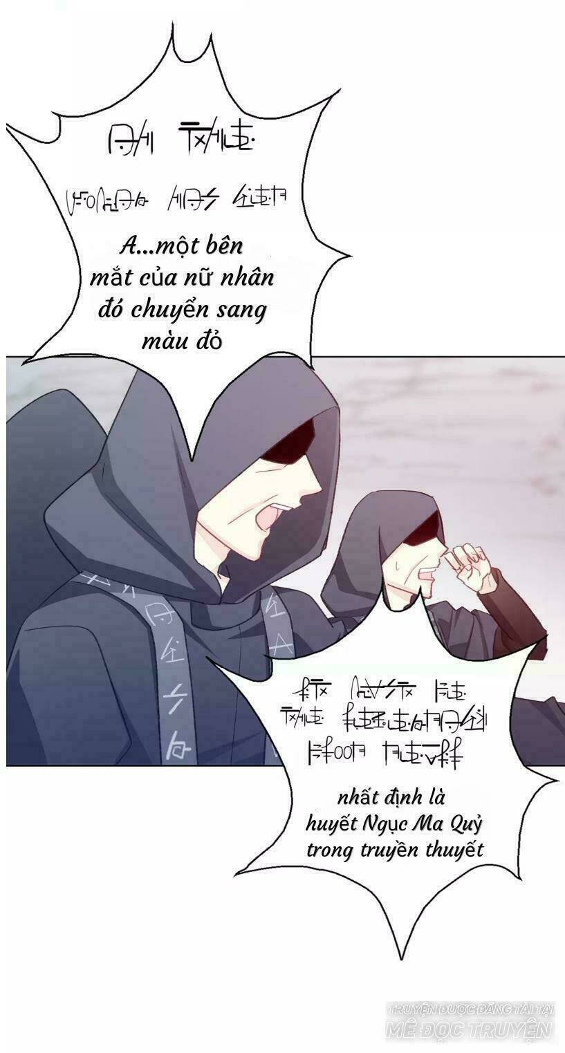 ta trở thành nữ vương tại dị thế giới chapter 5 21