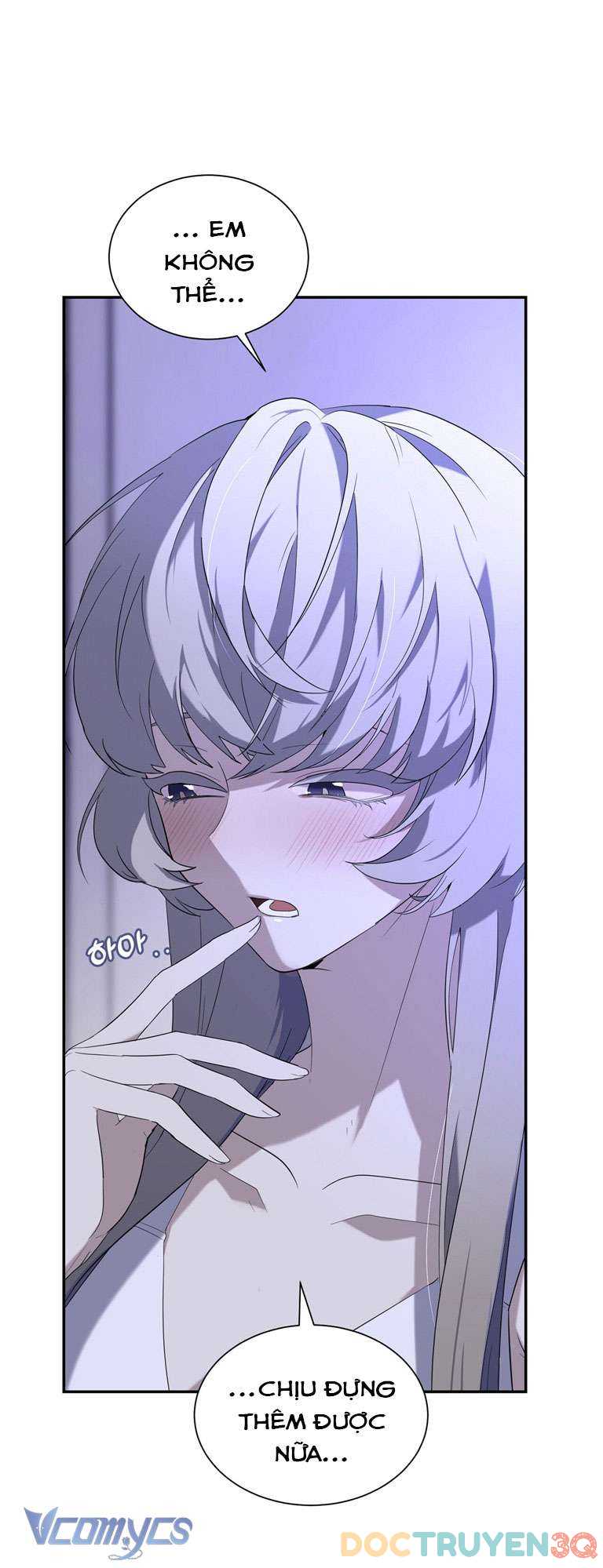 [18+] cân bằng nhiệt chapter 2 41