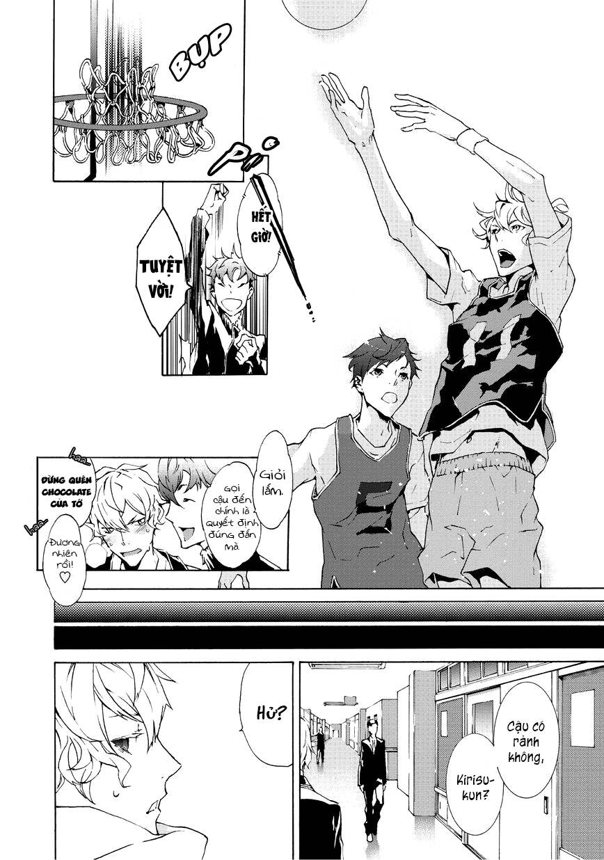 ari & kirigirisu chapter 2 6