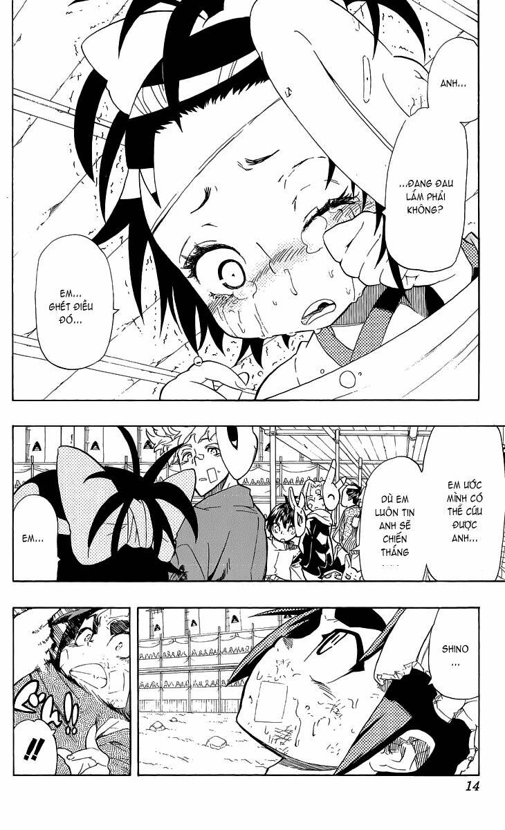 samurai usagi chapter 62 10