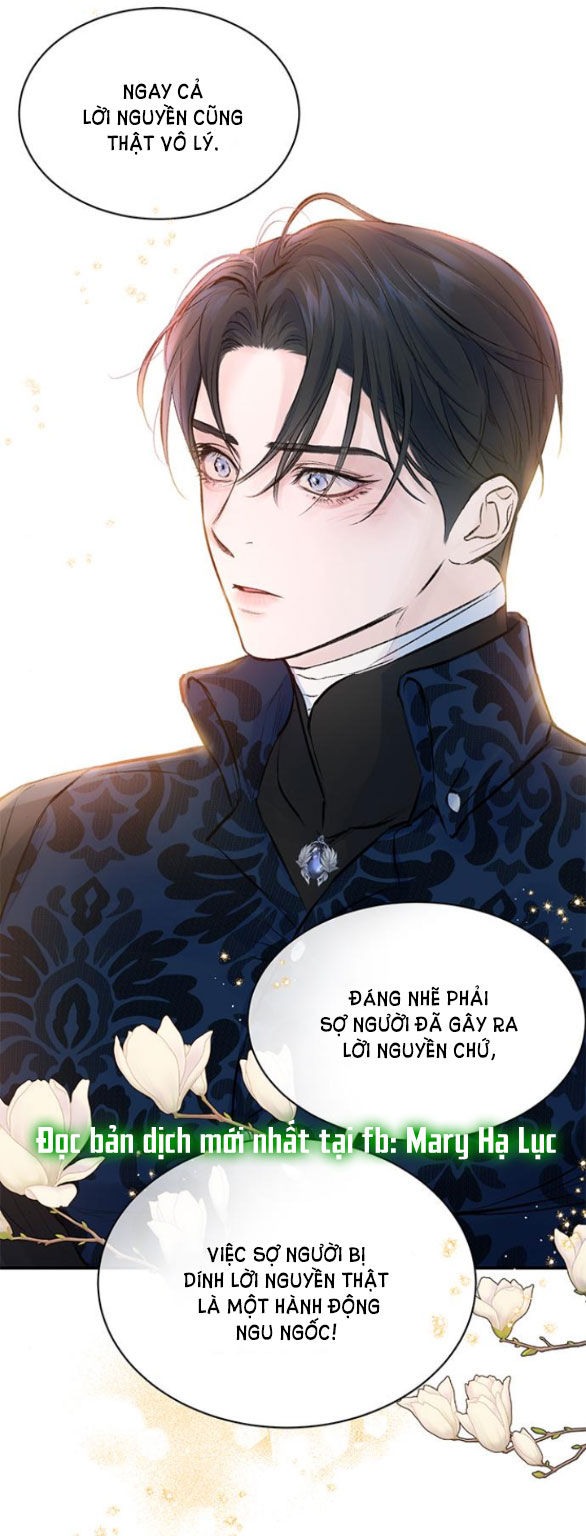 tôi tưởng bản thân không còn sống được bao lâu! chapter 5.1 27