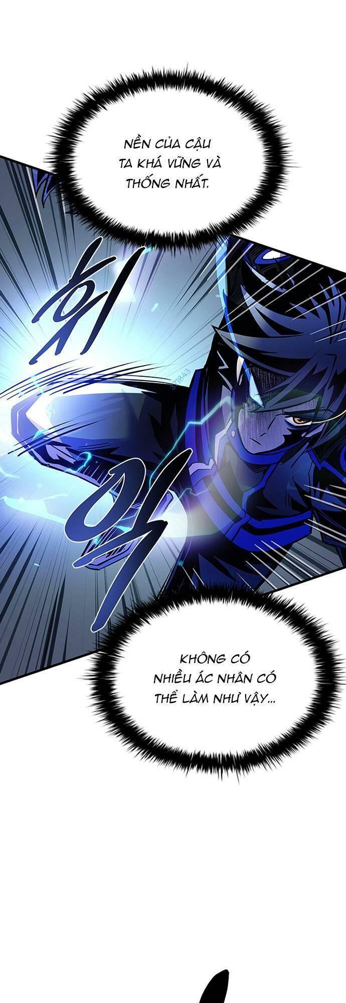 tiêu diệt ác nhân chapter 116 47