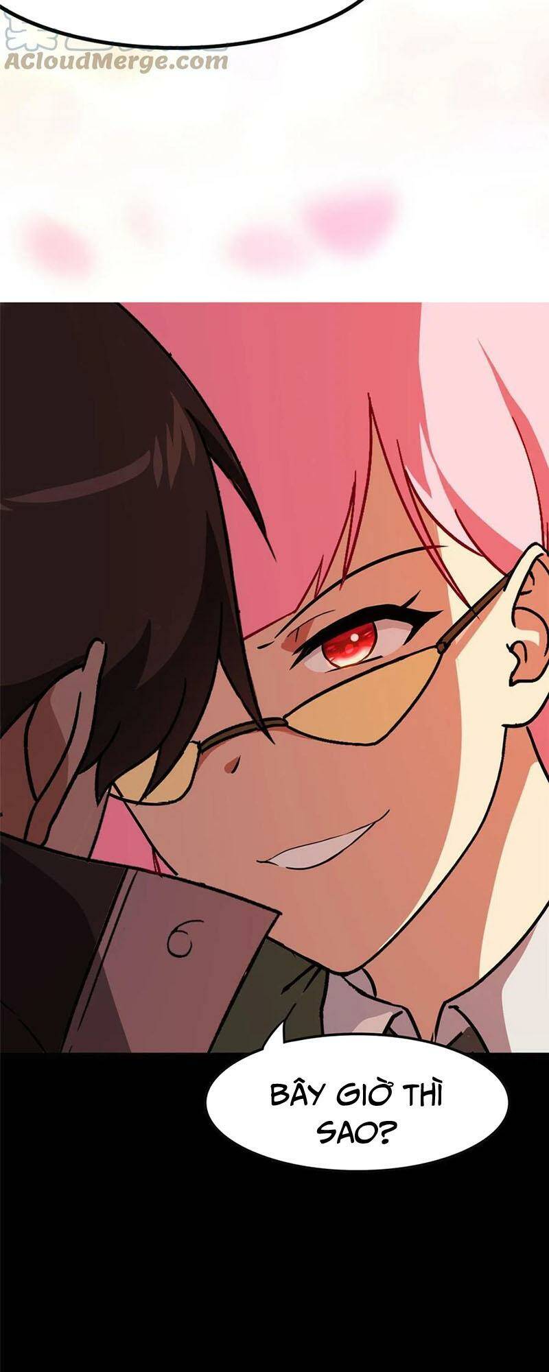 bạn gái virus của tôi chapter 370 24