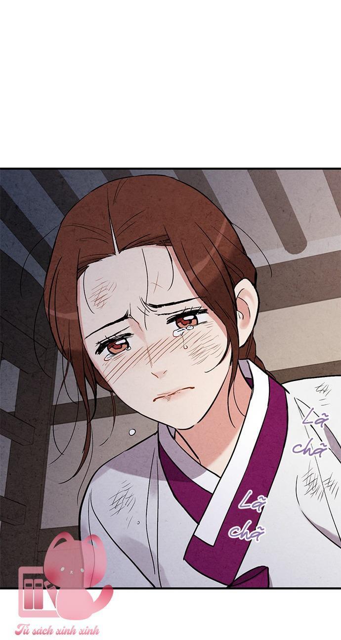 lệnh cấm hôn chapter 66 69