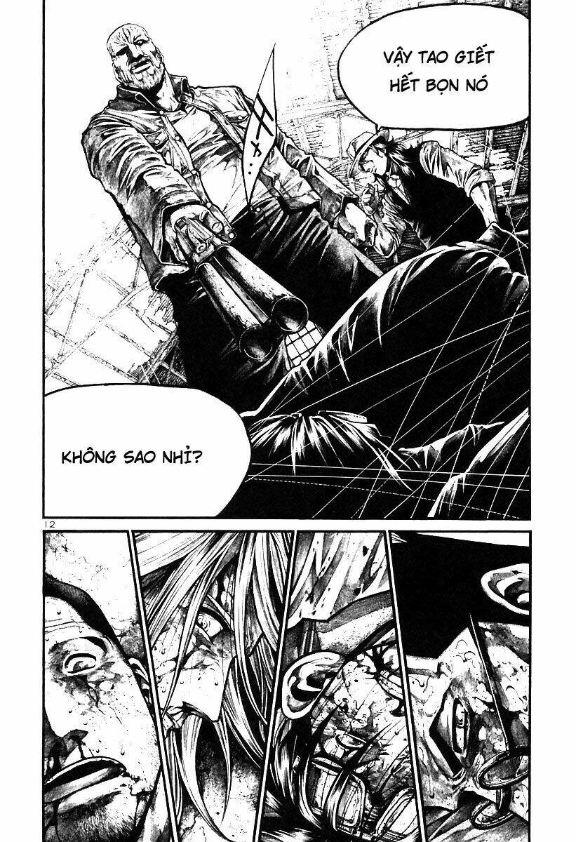 rainbow chapter 183 11