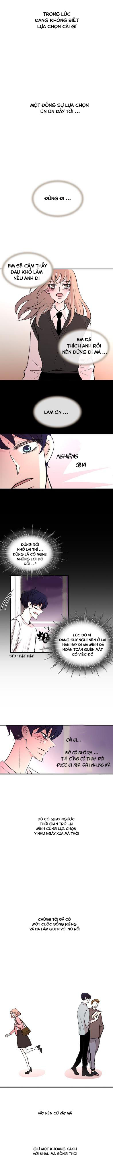 từng chút đến bên anh chapter 8 5