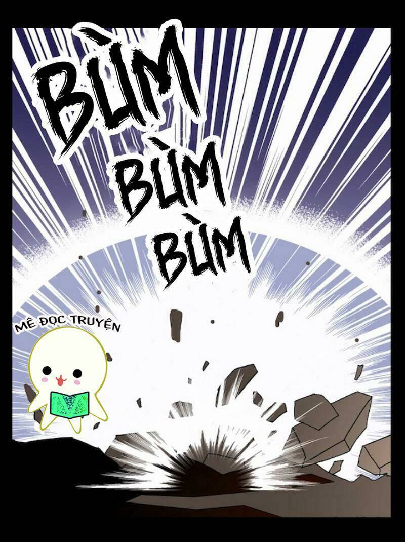 nhà có siêu dễ thương chapter 63 17