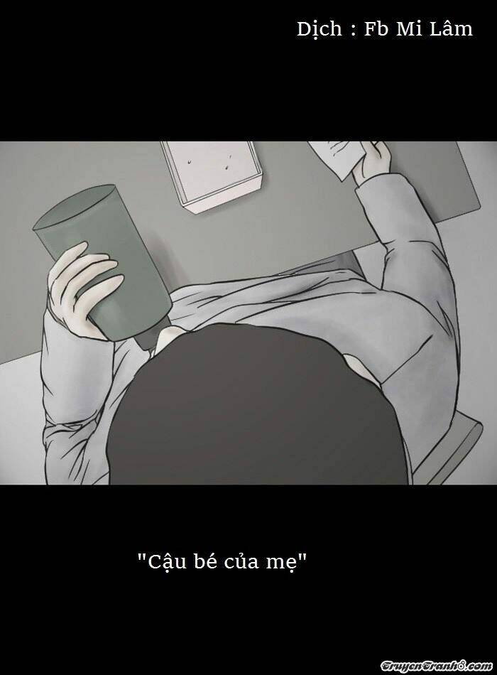 thứ sáu: những câu chuyện cấm chapter 13 15